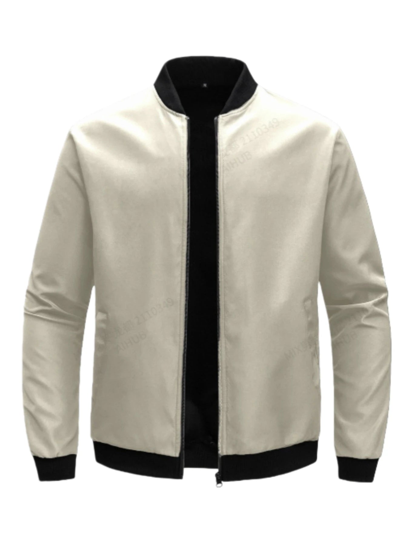 Grezam | Men’s Lightweight Casual Jacket Classic