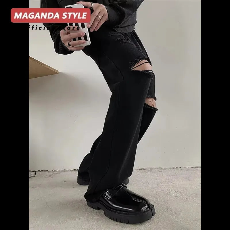 Grezam | Premium Leather Tabi Timeless Loafers