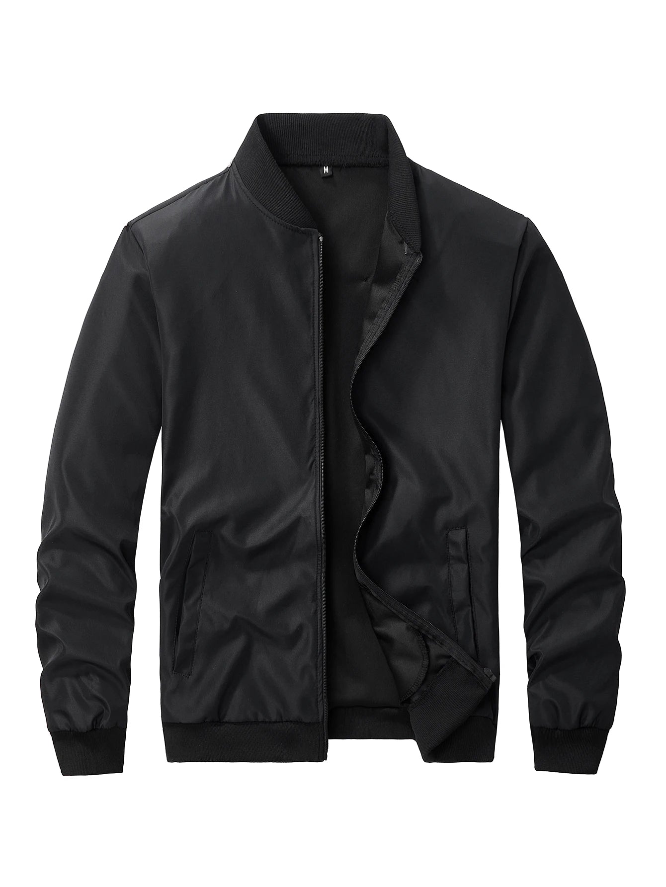 Grezam | Men’s Lightweight Casual Jacket Classic