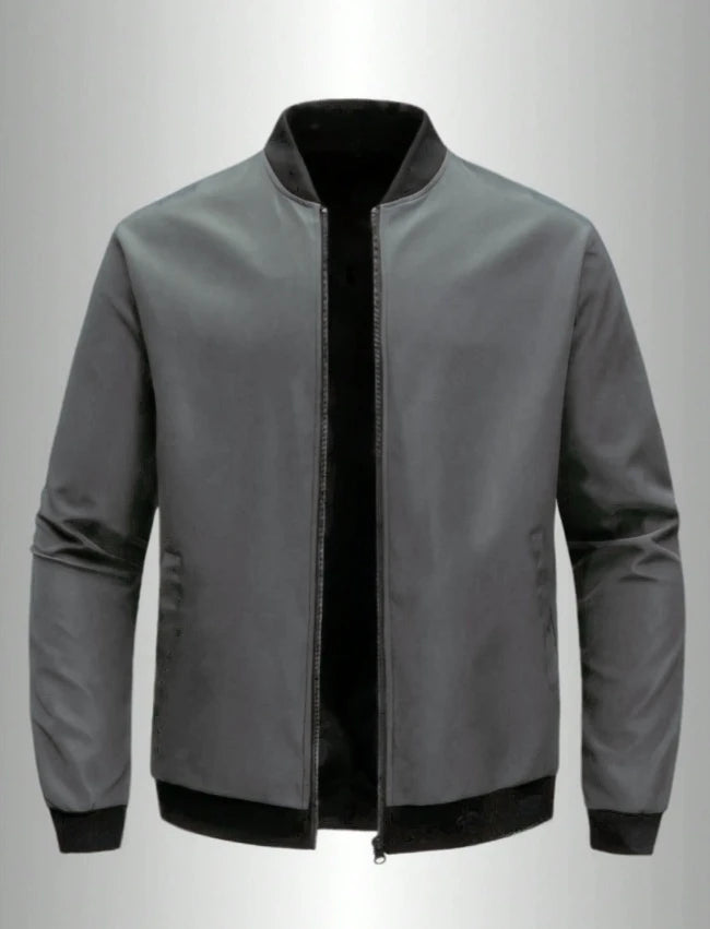 Grezam | Men’s Lightweight Casual Jacket Classic
