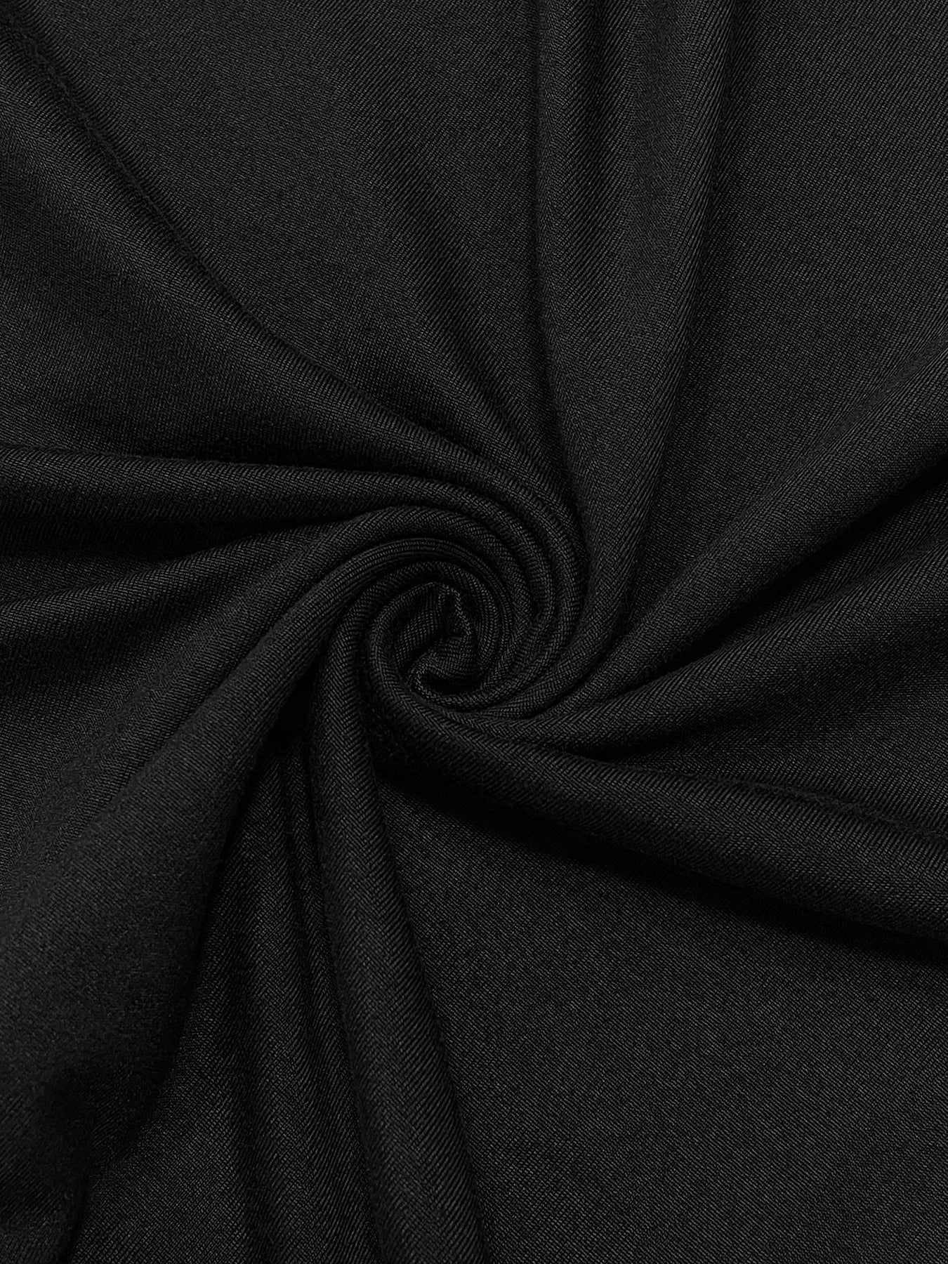 Grezam | Women’s Dress Long Sleeve Bodycon Comfort Minimalist Maxi