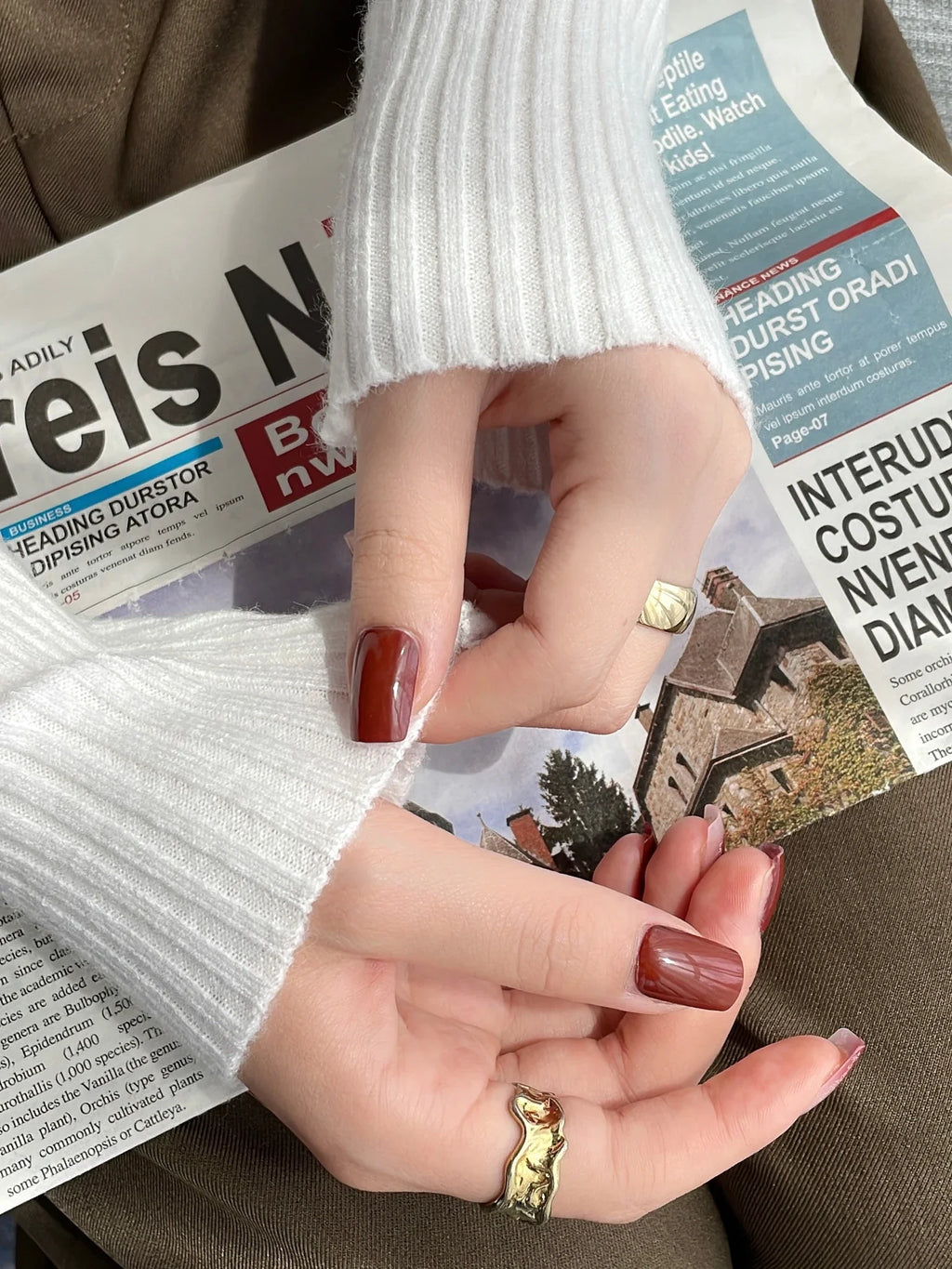 Grezam | Women’s Sweater Ribbed Knit Comfort Slim Fit V-Neck Pullover