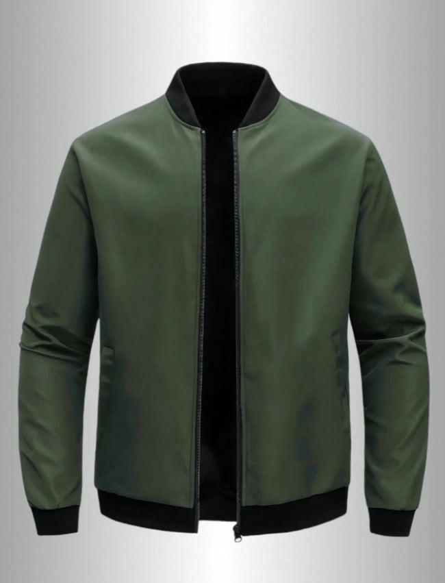 Grezam | Men’s Lightweight Casual Jacket Classic