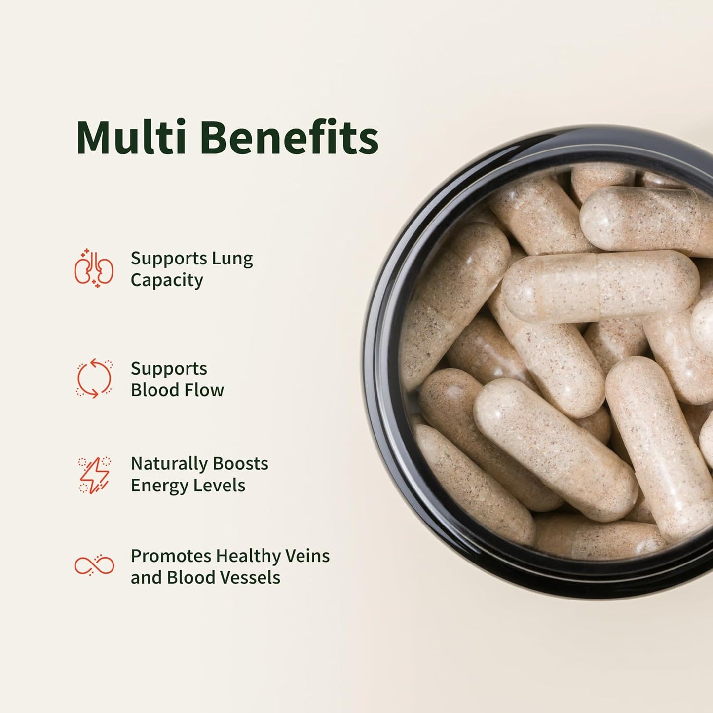 Vital Boost Men's Bundle