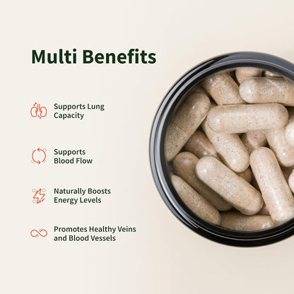 Vital Boost Men's Bundle