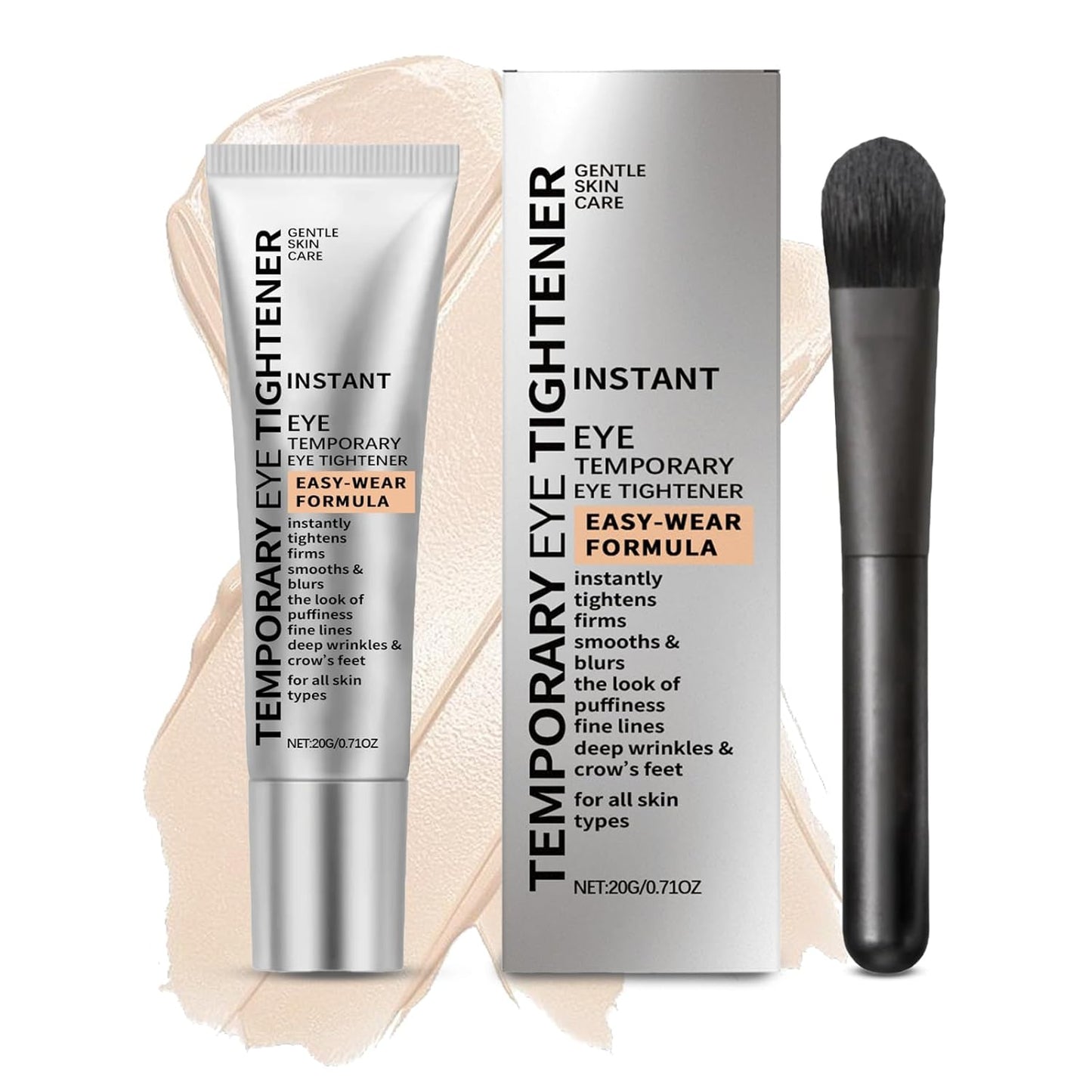 Eye Tightening Cream