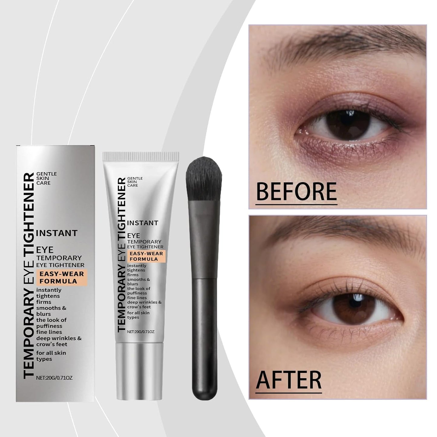 Eye Tightening Cream