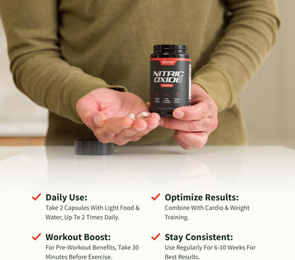 Vital Boost Men's Bundle