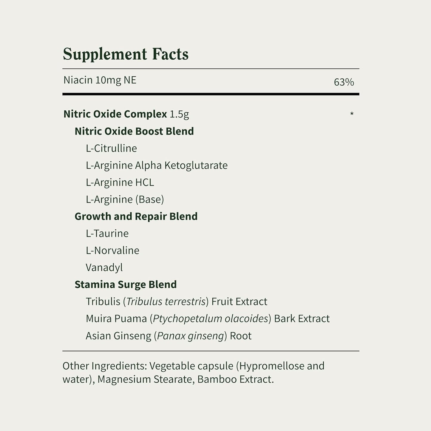 Vital Boost Men's Bundle